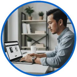 Jasa Website Desain Balikpapan