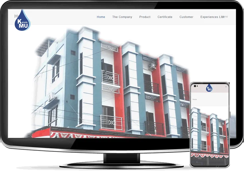 Karunia Makmur Utama