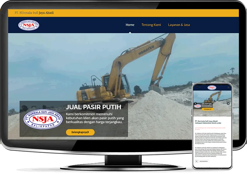 Nurmala Sufi Jaya Abadi